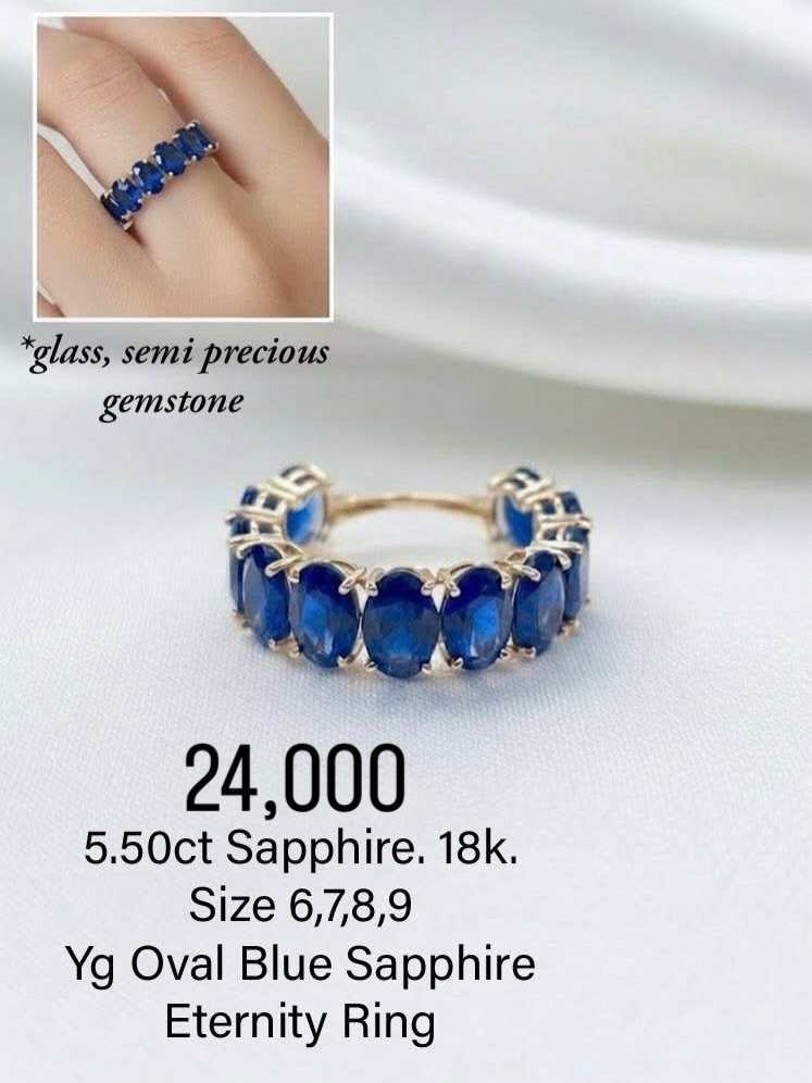 New diamond jewelry arrivals
